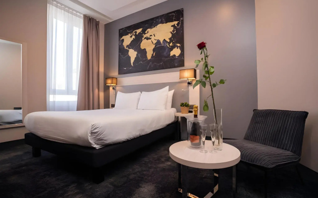 Hotel Univers