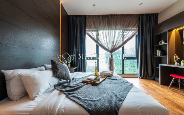Geo38 Premier Suites Genting Highlands