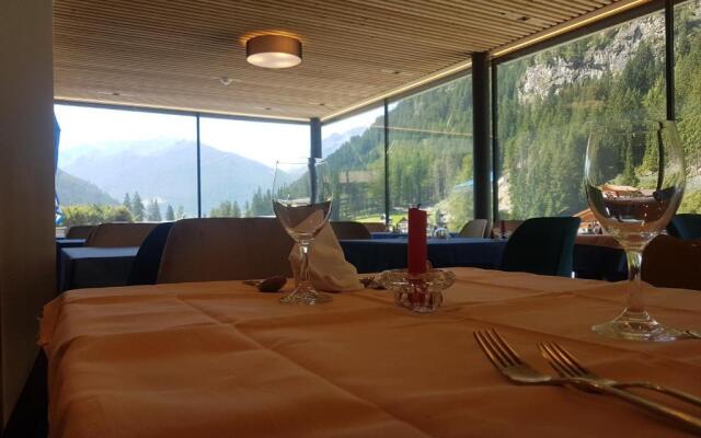 Hotel & Restaurant Feldrand