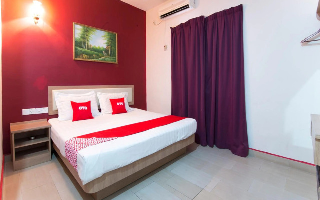 Valley View Hotel