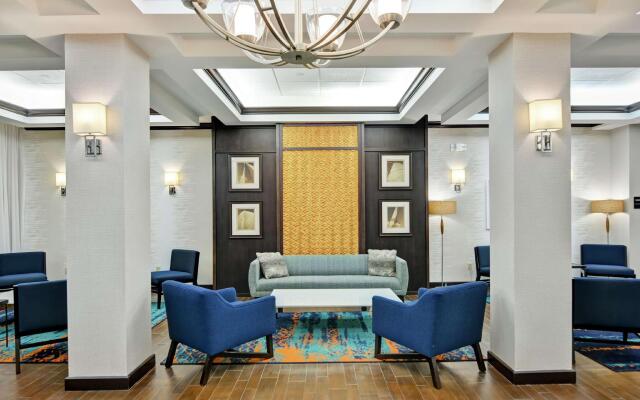 Hampton Inn & Suites Boynton Beach