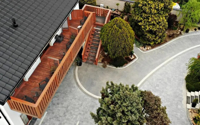 U Dorotki - Apartamenty i Pokoje