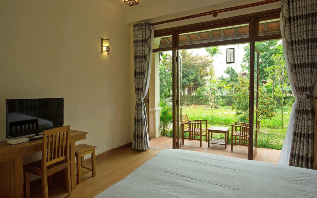 Tropical Garden Homestay Villa