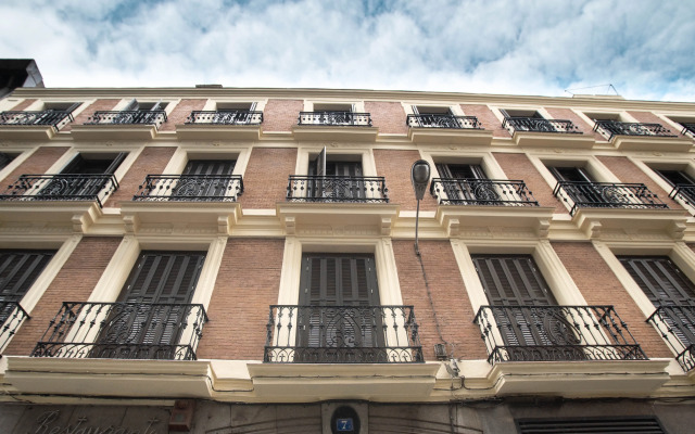 Soho Boutique Congreso
