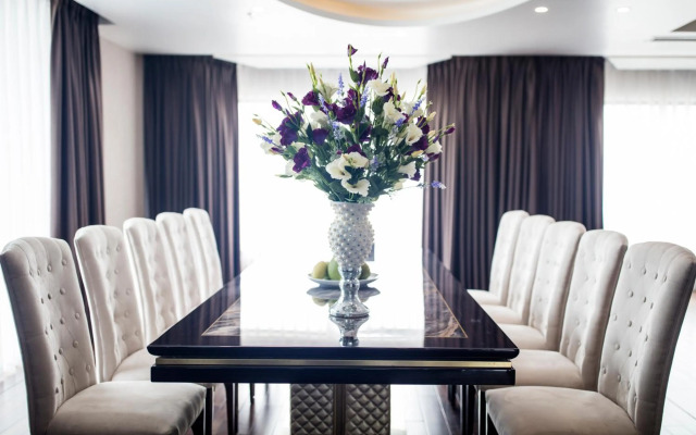 Central Hotel Thanh Hoa