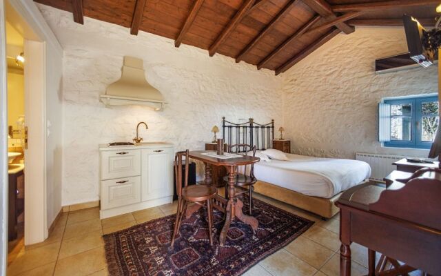 Lithos Stone Suites