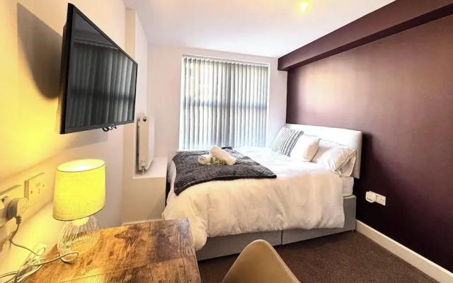 Housesleeps10-5bed- Citystay-parking-tv