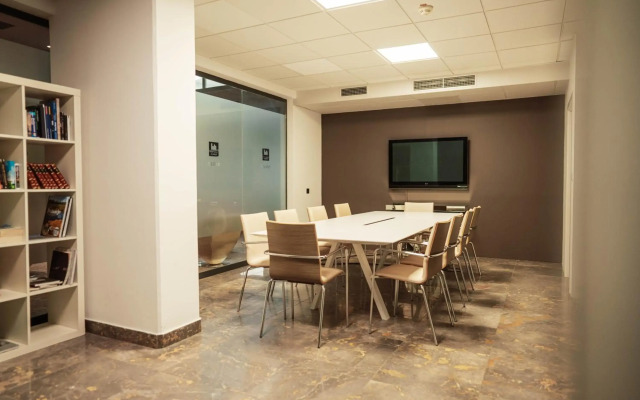 Hotel City Maribor