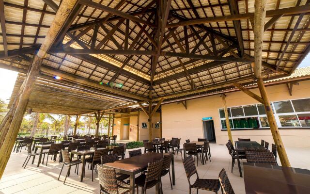 Golf Ville Resort By Brisa Do Golf