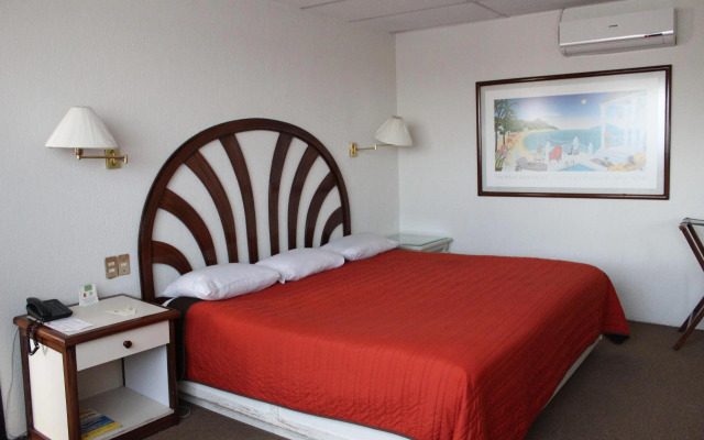 Hotel Casa Real Celaya