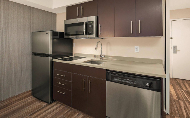 Hampton Inn & Suites Seattle-North/Lynnwood