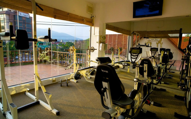 Chiangmai Grandview Hotel & Convention Center