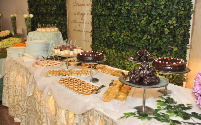 Hotel Park Grumentum