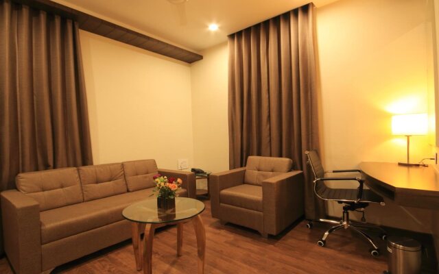 Hotel Naeeka