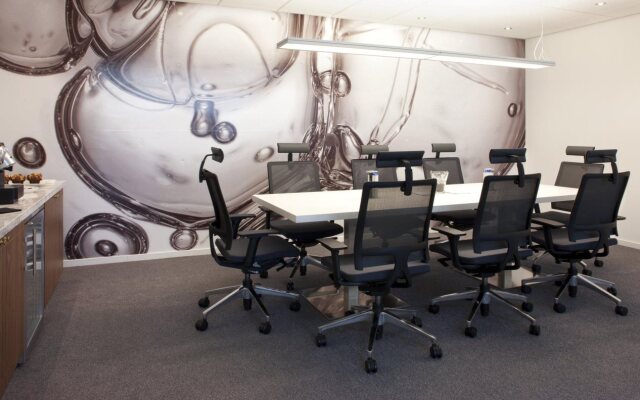 Crowne Plaza Antwerp by IHG