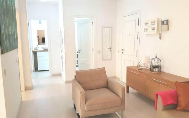 Apartamento Canteras Reina