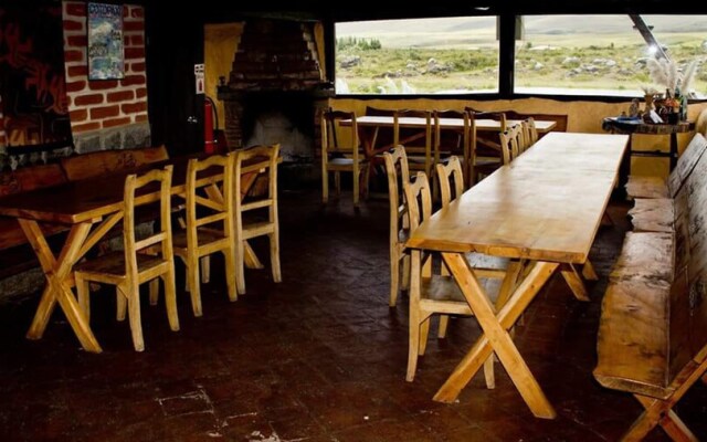 Mauca Pedregal - Hostel
