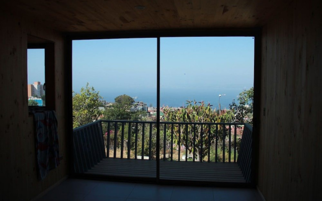 Hostal Faro Azul