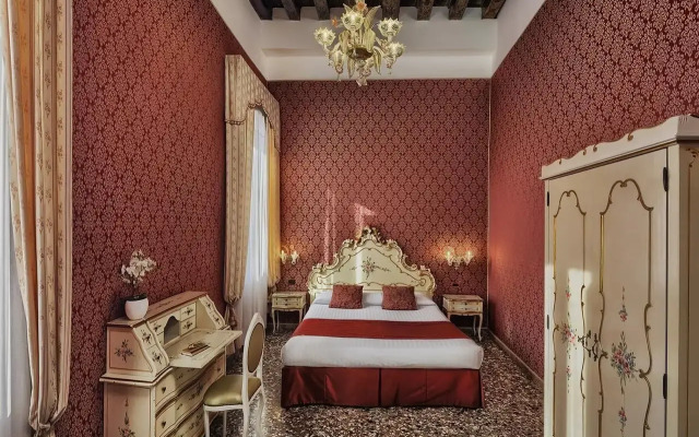 Tre Archi Hotel