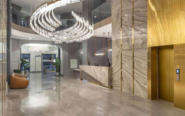 Ramada Plaza By Wyndham Batumi