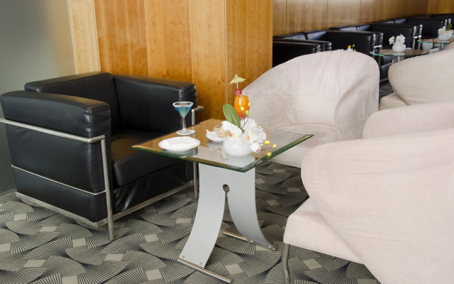 VIP Executive Santa Iria Hotel