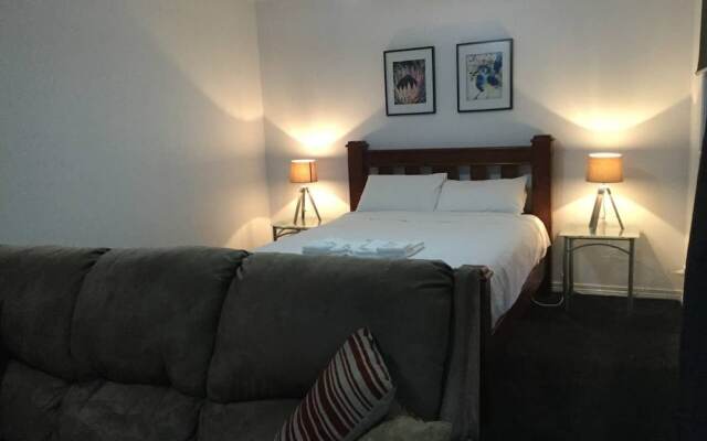 The Rocks Apartments