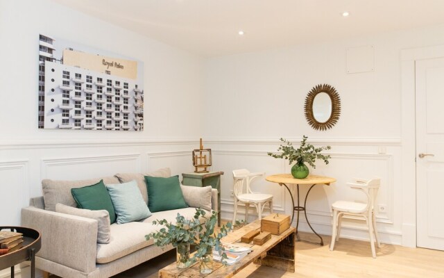 Apartamentos Principe 7