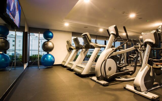 Pullman Sydney Airport