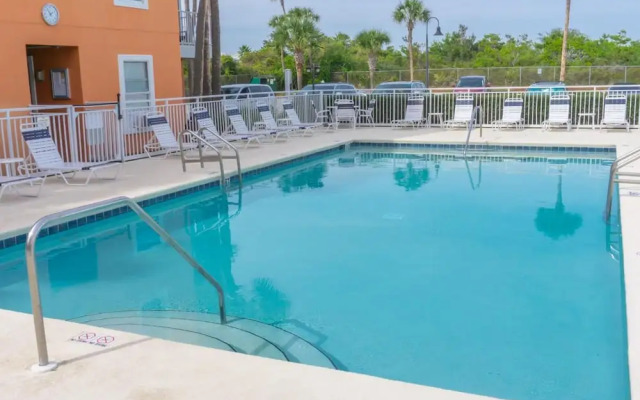 Gulf View 223 in Miramar Beach