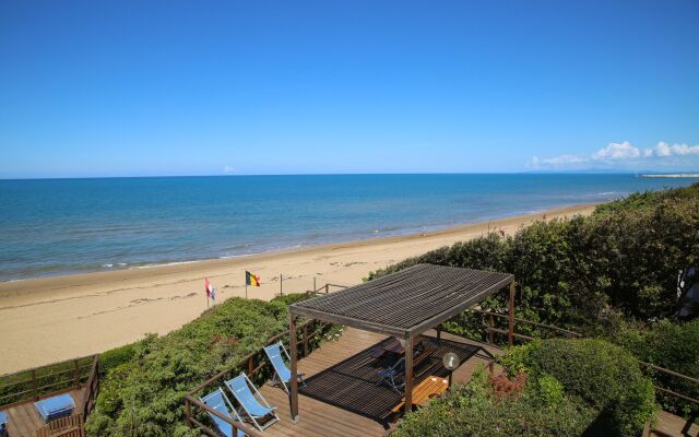 Residence le Dune San Vincenzo