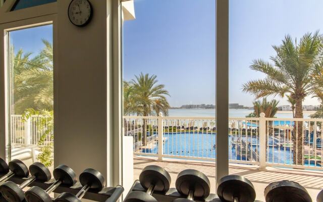 Bespoke Residences - Shoreline Al Haseer