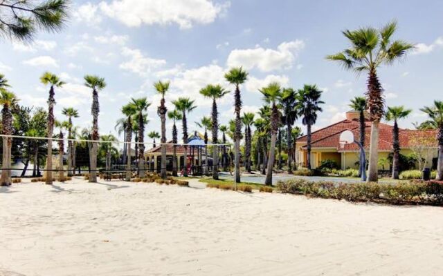 Terra Verde Resort 4766