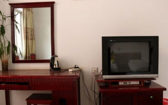 Jinghong Yuerongzhuang Hotel