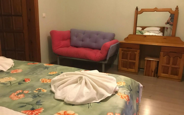 Dalyan Yunus Hotel