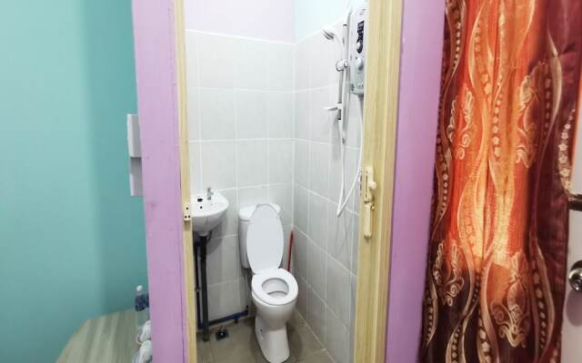 Hotel O Sosodikon Inap Desa