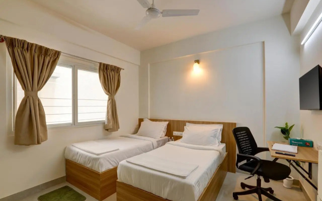 Acasa Suites ITPL Whitefield