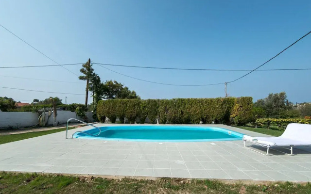 Stemma Pool Villa
