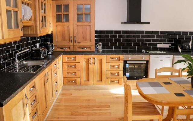 Ballymote Central Apartment, Ballymote