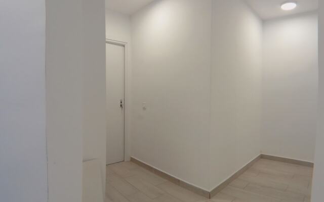Apartamento en Bellas Vistas con BER5