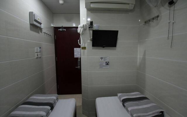 Tai Wah Guest House