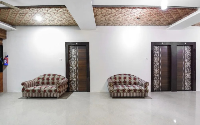 Hotel Yuvraj Residency by OYO Rooms