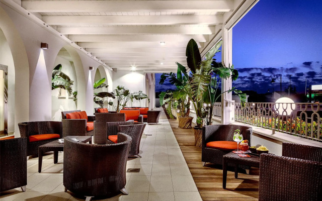 Jazz Hotel