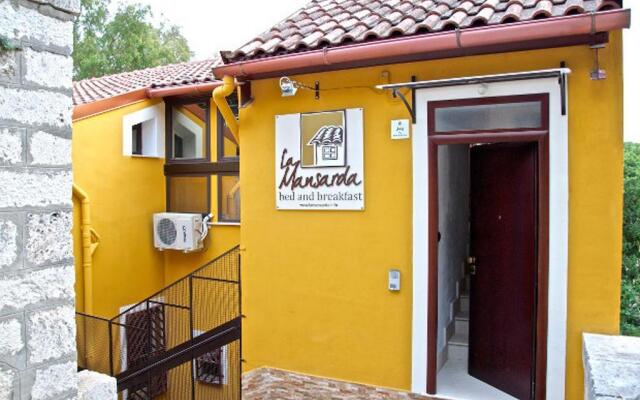 Bed and Breakfast La Mansarda