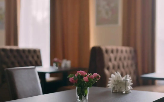 Zagorsk Hotel