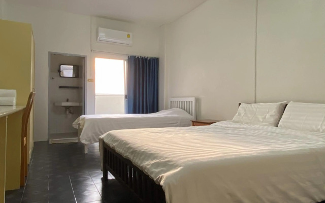 Monta Apartment