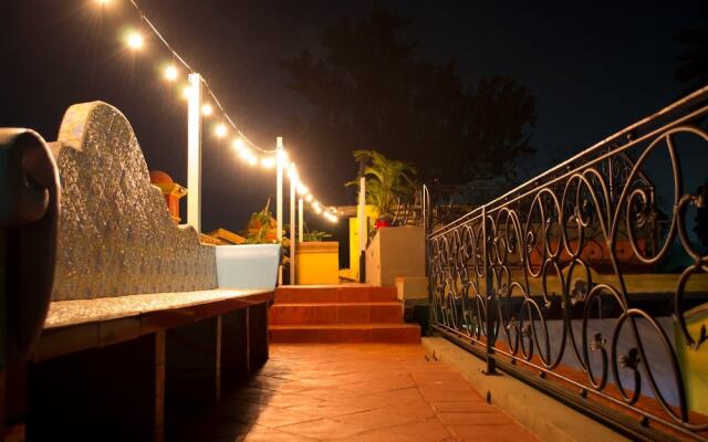 Casa San Miguel Arcangel