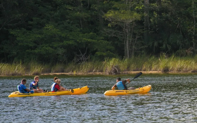 Mayan World Adventures