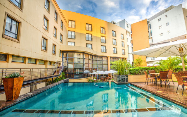 City Lodge Hotel Umhlanga Ridge