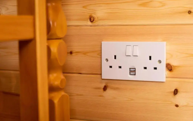 Silver Sands Holiday Park