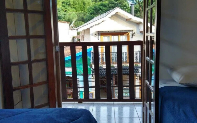 Pousada Girassol
